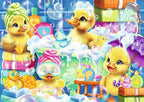 Scrub a Dub Duckies – 35 Piece Jigsaw Puzzle (Ravensburger)
