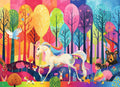 Fantastic Forest – 60 Piece Jigsaw Puzzle (Ravensburger)