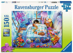 Underwater Dreams XXL – 150 Piece Jigsaw Puzzle (Ravensburger)