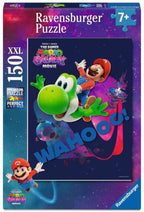 Super Mario Galaxy XXL – 150 Piece Jigsaw Puzzle (Ravensburger)