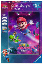 Super Mario Galaxy XXL – 300 Piece Jigsaw Puzzle (Ravensburger)