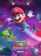 Super Mario Galaxy XXL – 300 Piece Jigsaw Puzzle (Ravensburger)