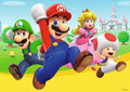 Super Mario – 24 Piece Giant Floor Puzzle (Ravensburger)