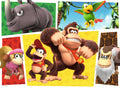 Artwork: Donkey Kong - 100 XXL Piece Jigsaw Puzzle (Ravensburger)