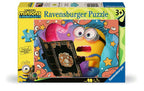Minions & Monsters – 35 Piece Jigsaw Puzzle (Ravensburger)