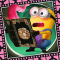 Minions & Monsters – 3 x 49 Piece Jigsaw Puzzles (Ravensburger)