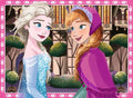 Disney Frozen – 4 in a Box (12, 16, 20, 24 Piece) Jigsaw Puzzles (Ravensburger)