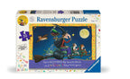 Room on the Broom – 35 Piece Jigsaw Puzzle (Ravensburger)