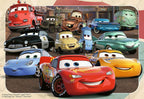 Disney Pixar Cars – 35 Piece Jigsaw Puzzle (Ravensburger)