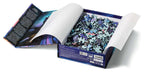 Contents: Iron Flame - 500 Piece Jigsaw Puzzle (Ravensburger)
