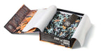 Contents: Onyx Storm- 500 Piece Jigsaw Puzzle (Ravensburger)