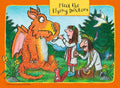 Zog and the Flying Doctors – 4 in a Box (12, 16, 20, 24 Piece) Jigsaw Puzzles (Ravensburger)