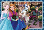 Artwork: Disney Frozen - 35 Piece Jigsaw Puzzle (Ravensburger)