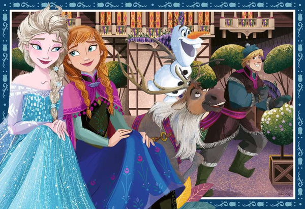 People & Characters