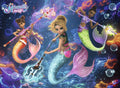 Mermaid Magic XXL – 100 Piece Jigsaw Puzzle (Ravensburger)