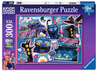 K-Pop Demon Hunters: Derpy & Sussie XXL – 300 Piece Jigsaw Puzzle (Ravensburger)