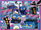 K-Pop Demon Hunters: Derpy & Sussie XXL – 300 Piece Jigsaw Puzzle (Ravensburger)