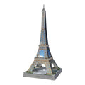 Eiffel Tower Light Up – 216 Piece 3D Jigsaw Puzzle (Ravensburger)