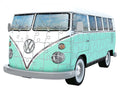 Volkswagen T1 Bulli – 185 Piece 3D Jigsaw Puzzle (Ravensburger)