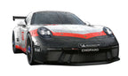 Porsche 911 GT3 Cup – 108 Piece 3D Jigsaw Puzzle (Ravensburger)