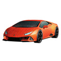 Iconics Lamborghini Huracán EVO Orange – 108 Piece 3D Jigsaw Puzzle (Ravensburger)