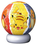 Pokémon Lit – 72 Piece 3D Night Light Jigsaw Puzzle (Ravensburger)