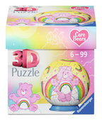Care Bears Cheer Bear – 54 Piece 3D Jigsaw Puzzle (Ravensburger)
