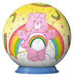 Care Bears Cheer Bear – 54 Piece 3D Jigsaw Puzzle (Ravensburger)