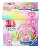 Care Bears Love-a-Lot Bear – 54 Piece 3D Jigsaw Puzzle (Ravensburger)