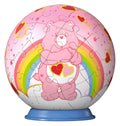 Care Bears Love-a-Lot Bear – 54 Piece 3D Jigsaw Puzzle (Ravensburger)