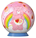 Care Bears Love-a-Lot Bear – 54 Piece 3D Jigsaw Puzzle (Ravensburger)