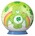 Care Bears Good Luck Bear – 54 Piece 3D Jigsaw Puzzle (Ravensburger)