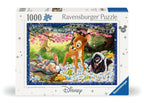 Disney Collector's Edition Bambi – 1000 Piece Jigsaw Puzzle (Ravensburger) - Image 3