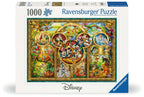 The Best Disney Themes – 1000 Piece Jigsaw Puzzle (Ravensburger)
