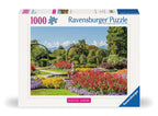 Beautiful Gardens – Stresa, Italy – 1000 Piece Jigsaw Puzzle (Ravensburger)