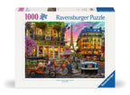 Paris at Dawn – 1000 Piece Jigsaw Puzzle (Ravensburger)