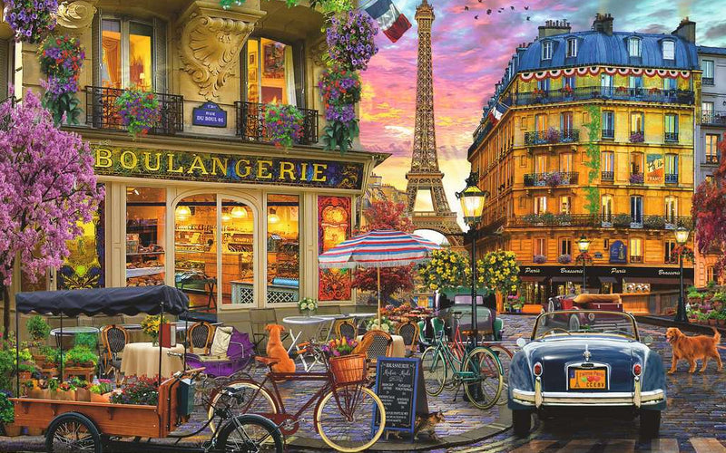 Ravensburger Puzzles image