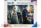 Bridgerton – 500 Piece Jigsaw Puzzle (Ravensburger)