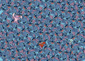 Disney Stitch Challenge – 1000 Piece Jigsaw Puzzle (Ravensburger)