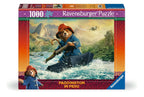 Paddington – 1000 Piece Jigsaw Puzzle (Ravensburger)