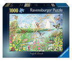 Norfolk Broads – 1000 Piece Jigsaw Puzzle (Ravensburger)