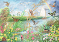 Norfolk Broads – 1000 Piece Jigsaw Puzzle (Ravensburger)