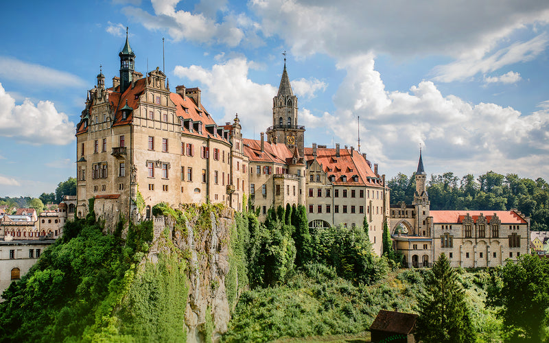 Buildings, Landmarks, Locations image