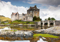 Beautiful Castles – Scotland – 1000 Piece Jigsaw Puzzle (Ravensburger)