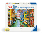 Gondola Ride – 300 Piece Jigsaw Puzzle (Ravensburger)
