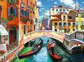 Venice – 100 XL Piece Jigsaw Puzzle (Ravensburger)