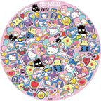 Hello Kitty – 500 Piece Jigsaw Puzzle (Ravensburger)