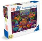 Time for Tea – 300 Piece Jigsaw Puzzle (Ravensburger)