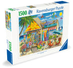 Surf's Up – 1500 Piece Jigsaw Puzzle (Ravensburger)