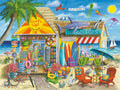 Surf's Up – 1500 Piece Jigsaw Puzzle (Ravensburger)